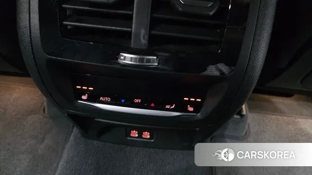 BMW X3 (G01) id 3735317 из Кореи 9