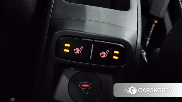 Kia The New Kia Ray id 3042524 из Кореи 9