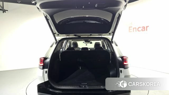 Kia Sportage 5th Generation id 4730694 из Кореи 9