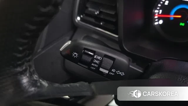 Ssangyong Berry New Tivoli id 3469000 из Кореи 9