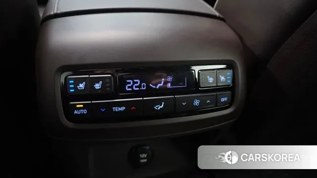 Hyundai The New Palisade id 3447532 из Кореи 9