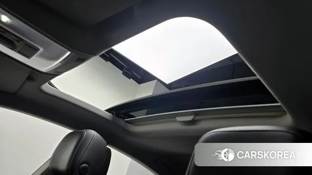 Volkswagen Arteon id 3324892 из Кореи 9