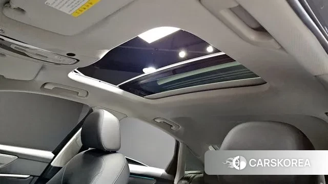 Audi A6 (C8) id 3170696 из Кореи 9