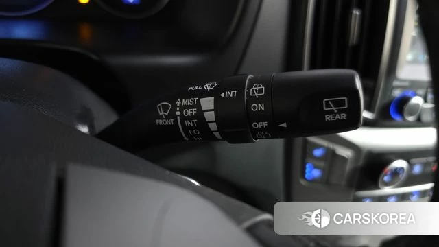 Hyundai The New Grand Starex id 3828838 из Кореи 9