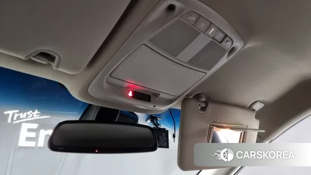 Renault Korea (Samsung) The New QM6 id 3416855 из Кореи 9