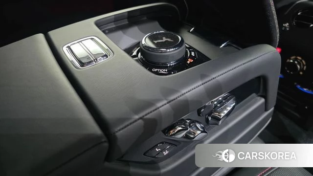 Rolls-Royce Ghost 2nd Generation id 4645429 из Кореи 9
