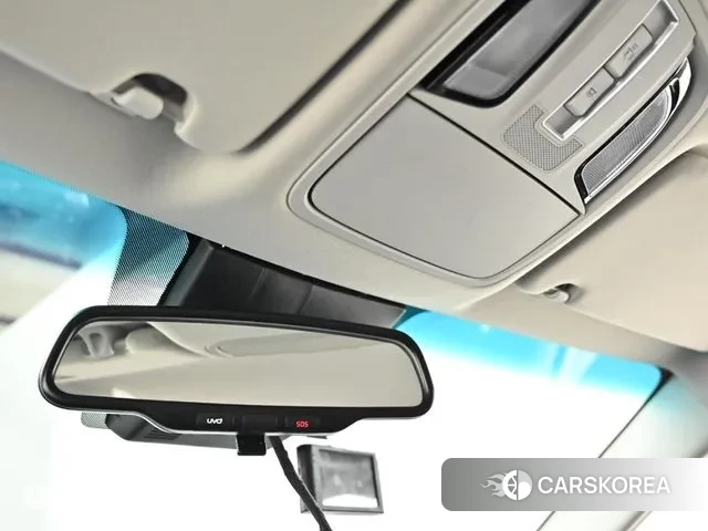 Kia K7 Premier id 3741984 из Кореи 9