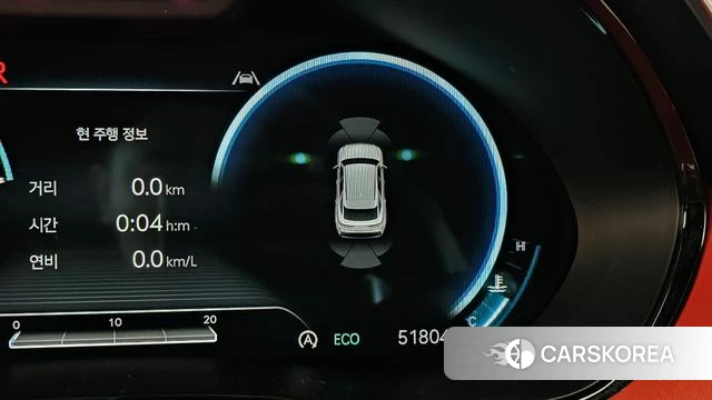 Genesis GV70 id 4224037 из Кореи 9