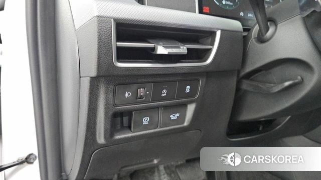Hyundai Sonata D Edge (DN8) id 4381063 из Кореи 9