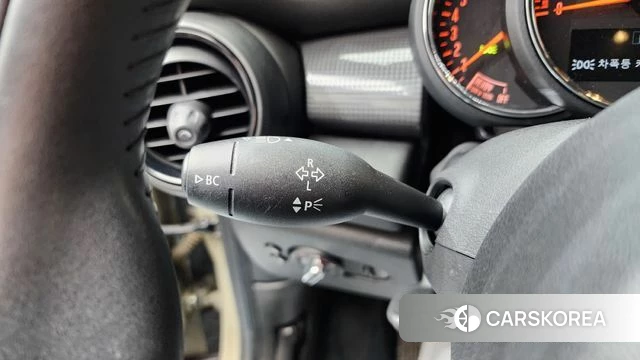 Mini Cooper id 3860907 из Кореи 9