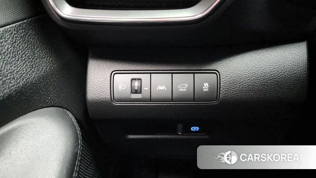 Hyundai The New Santa Fe id 3922537 из Кореи 9