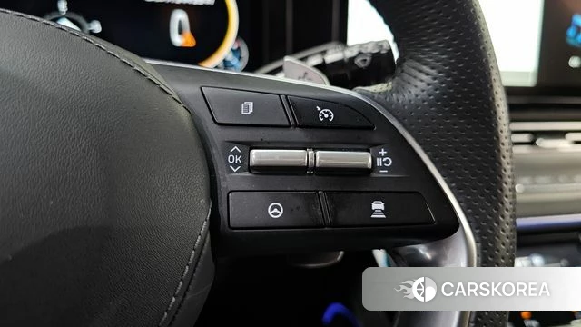 Hyundai The New Grandeur IG id 4324388 из Кореи 9
