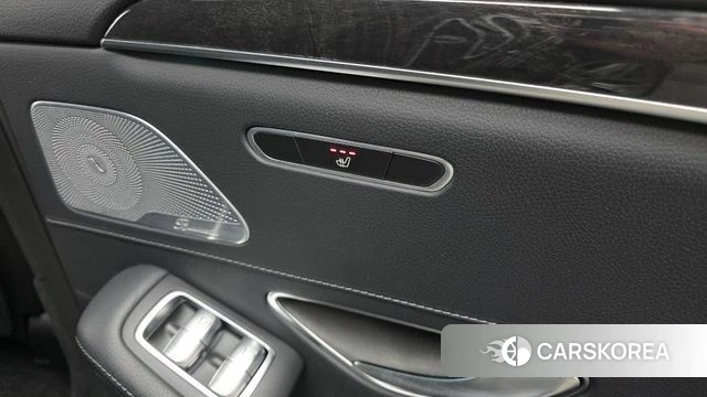 Mercedes-Benz S-Class W222 id 4836656 из Кореи 9