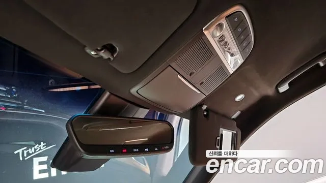 Genesis G90 id 2917533 из Кореи 9