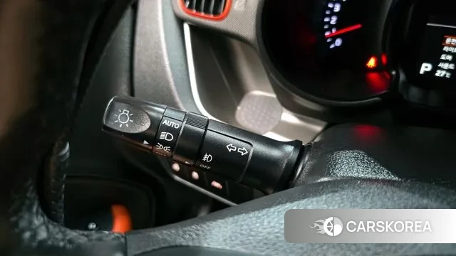 Kia The New Ray id 3044963 из Кореи 9