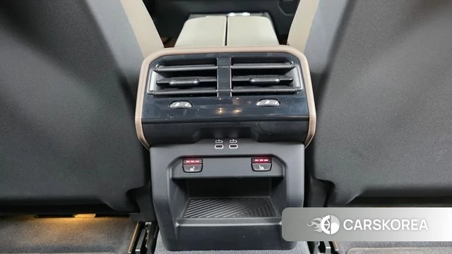 BMW 5 Series (G60) id 4757644 из Кореи 9