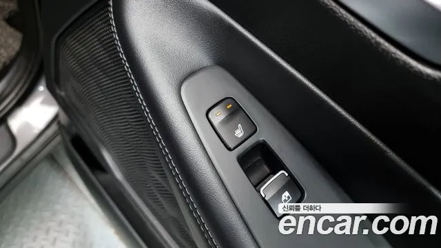 Hyundai Santa Fe TM id 2807930 из Кореи 9