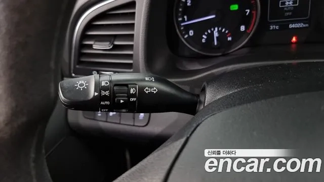 Hyundai Avante AD id 2913014 из Кореи 9