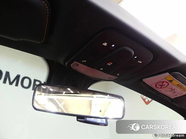 Ferrari 488 Spider id 4727963 из Кореи 9