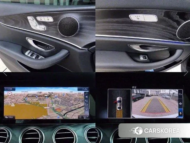 Mercedes-Benz E-Class W213 id 3525632 из Кореи 9