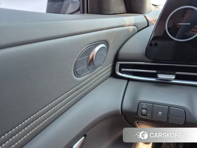 Hyundai The New Avante (CN7) id 3565651 из Кореи 9