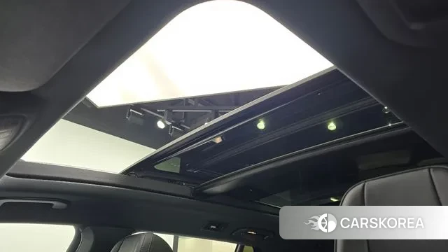 Mercedes-Benz GLS - Class X167 id 3295141 из Кореи 9