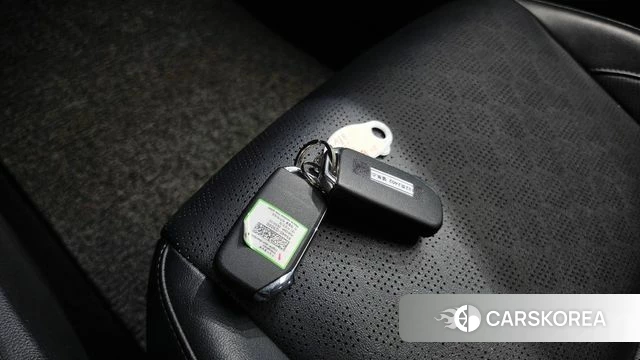 Kia Seltos id 4836792 из Кореи 9