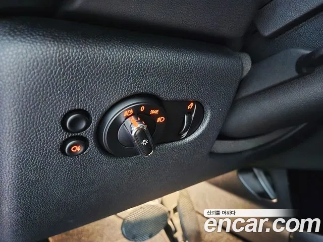 Mini Cooper id 2863242 из Кореи 9