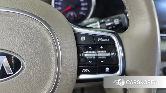 Kia Carnival 4th generation id 3607456 из Кореи 9