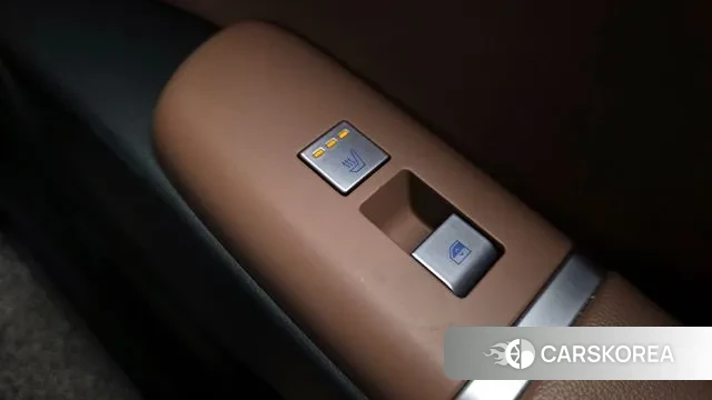 Hyundai Grandeur Hybrid (GN7) id 3477716 из Кореи 9