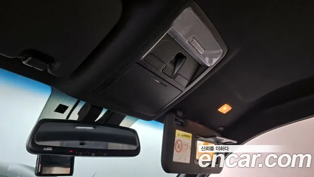 Ssangyong The New Rexton Sport id 2512628 из Кореи 9