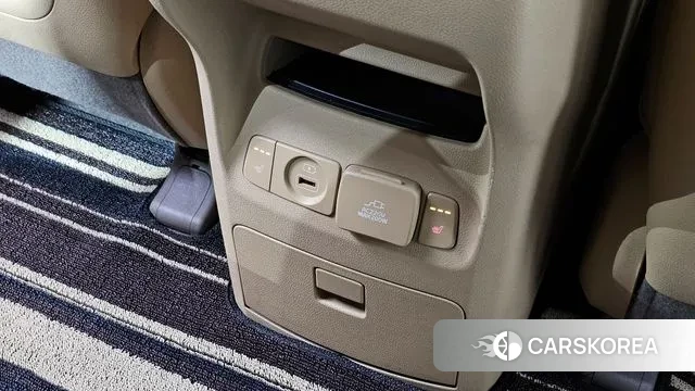 Kia The New Carnival id 3474726 из Кореи 9