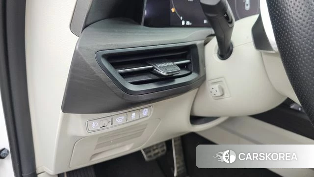 Kia K8 Hybrid id 4735147 из Кореи 9