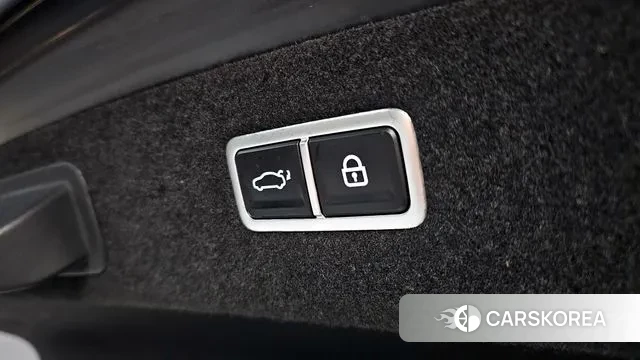 Genesis G90 (RS4) id 3572265 из Кореи 9