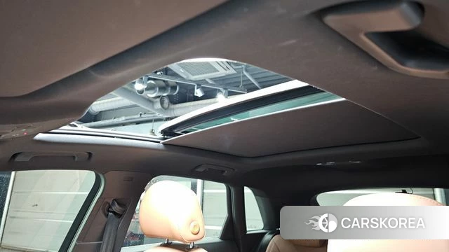 Audi Q3 (F3) id 4562450 из Кореи 9