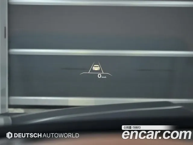 Genesis G80 (RG3) id 2907065 из Кореи 9