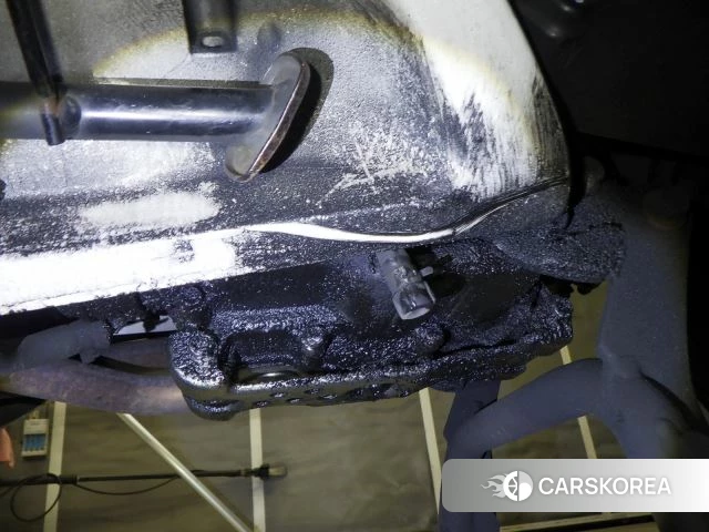 Honda SILVER WING 400 GT ABS id 3948296 из Японии 9