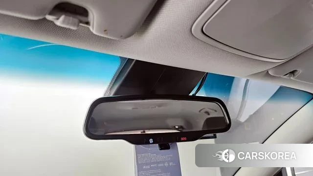 Hyundai All New Tucson id 3583164 из Кореи 9