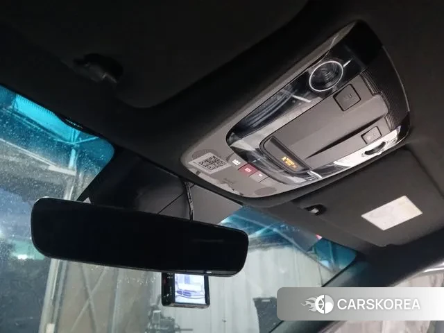 Kia K8 Hybrid id 3306467 из Кореи 9