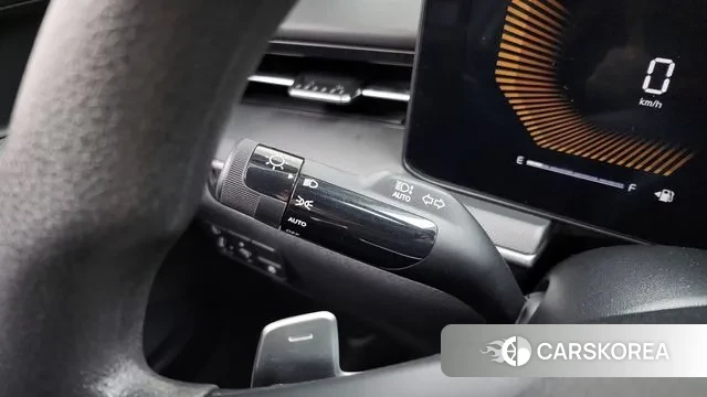 Kia The New K5 3rd generation id 3487132 из Кореи 9