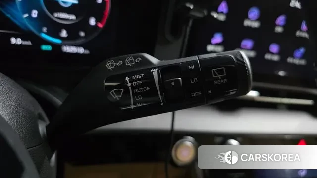 Kia Carnival 4th generation id 3400565 из Кореи 9