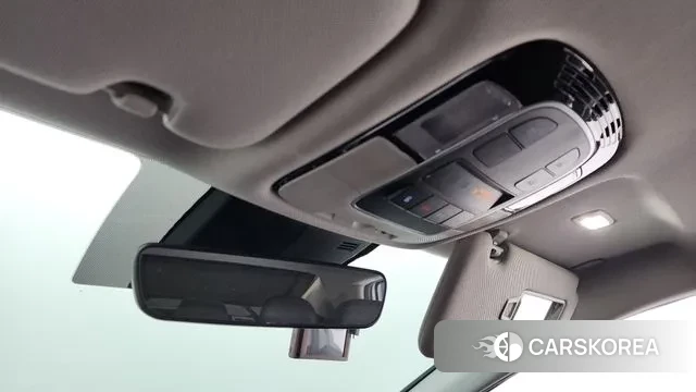 Hyundai Sonata (DN8) id 3319162 из Кореи 9