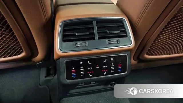 Audi A6 (C8) id 3437516 из Кореи 9