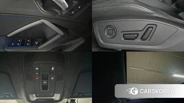 Audi Q3 (F3) id 4511381 из Кореи 9