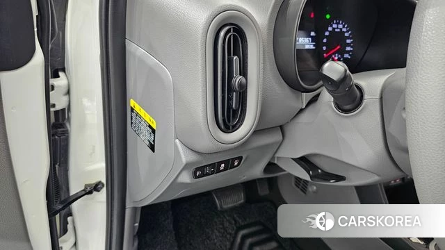 Kia All New Morning (JA) id 4698516 из Кореи 9