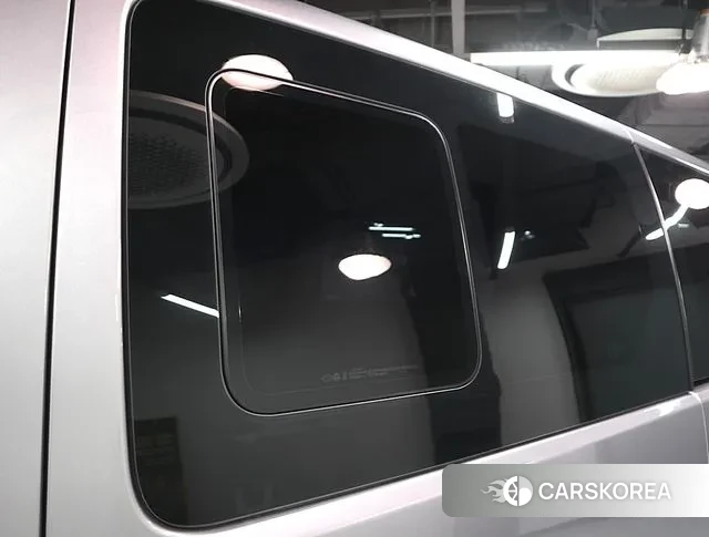 Hyundai The New Grand Starex id 3102066 из Кореи 9