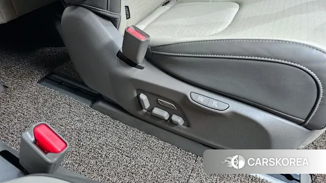 Kia Carnival 4th generation id 3764024 из Кореи 9