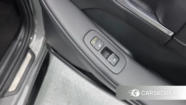 Hyundai Sonata (DN8) id 3448171 из Кореи 9