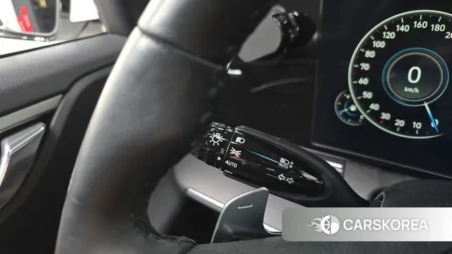 Hyundai The New Grandeur IG id 3463140 из Кореи 9