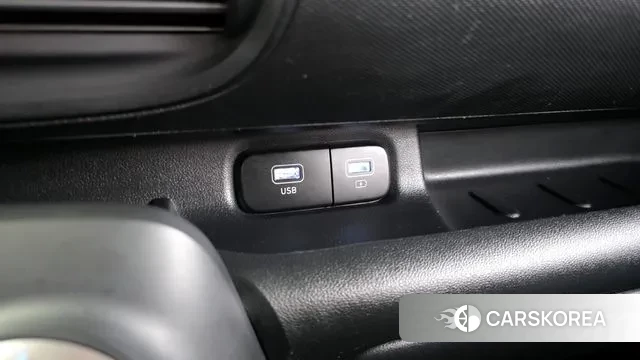 Hyundai Casper id 3508039 из Кореи 9